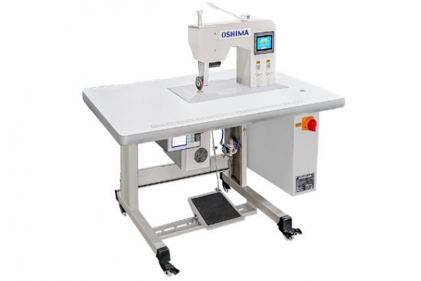 Máy cắt và dán siêu âm OP-118-22B